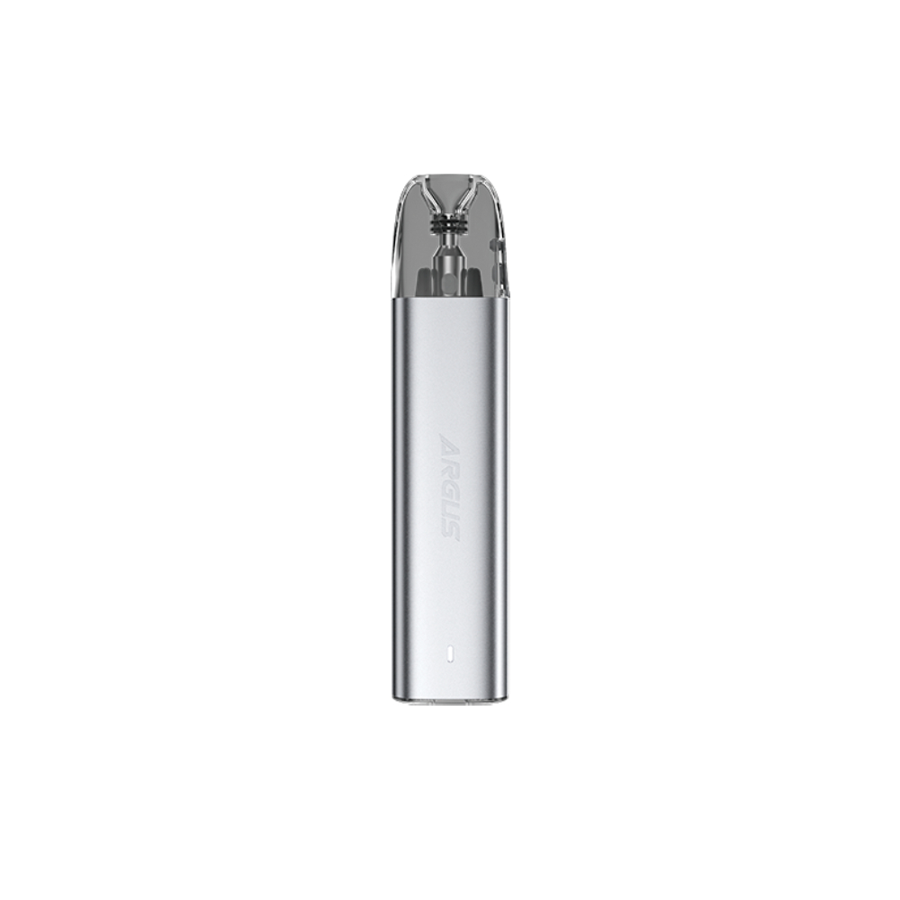 Voopoo Argus G2 mini (starry silver) электронная сигарета