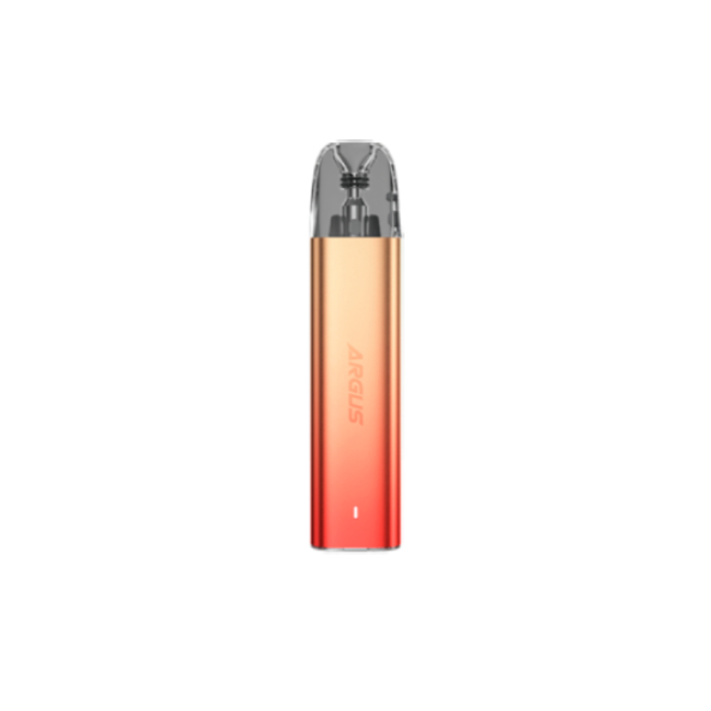 Voopoo Argus G2 mini (sunset orange) электронная сигарета