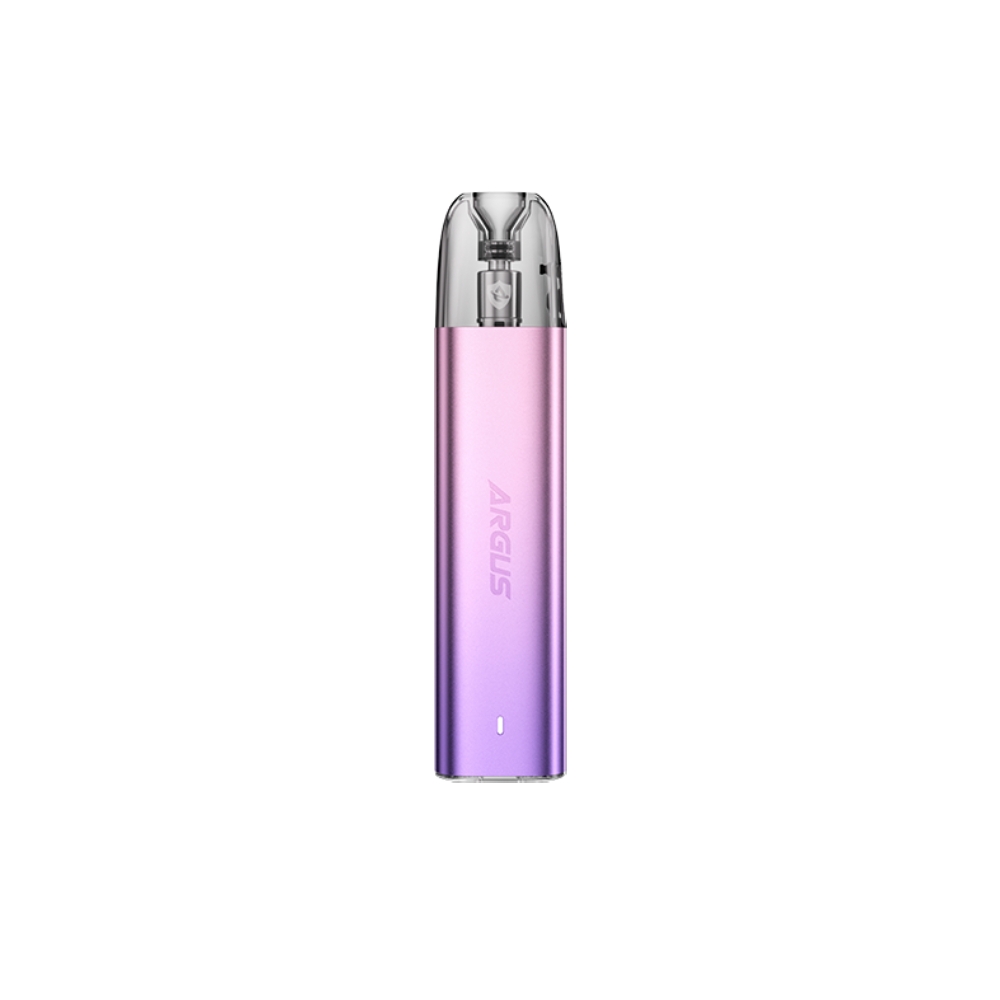 Voopoo Argus G2 mini (violet pink) электронная сигарета