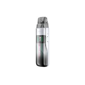 Voopoo Argus E40 (pearl white) электронная сигарета