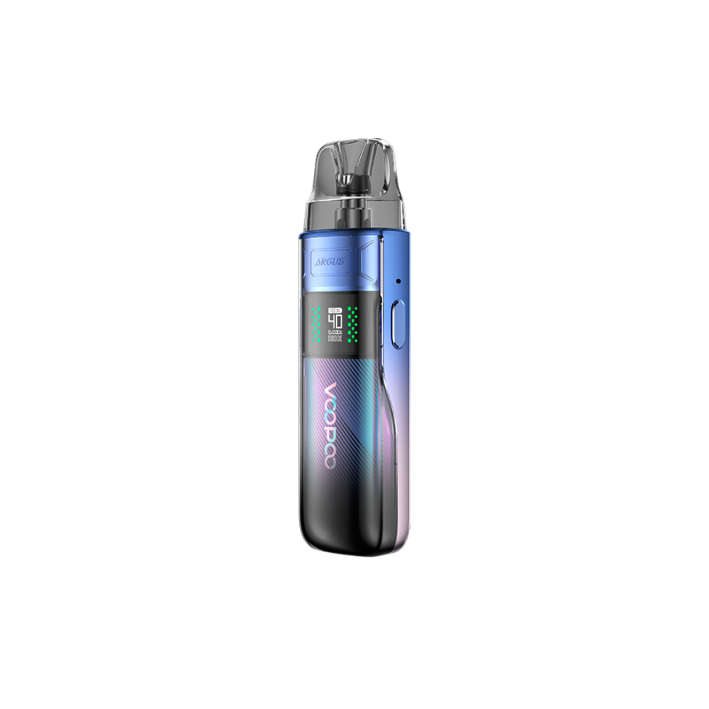 Voopoo Argus E40 (starling purple) электронная сигарета