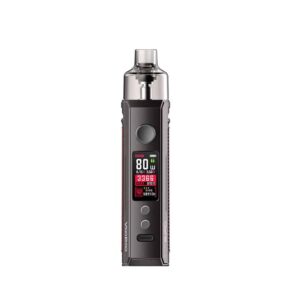 Voopoo Drag X 80W (classic) электронная сигарета