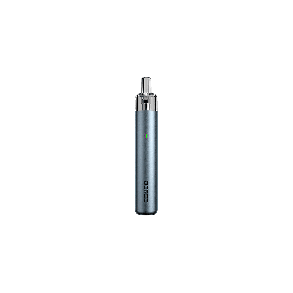 Voopoo Doric 20se (gun metal) электронная сигарета