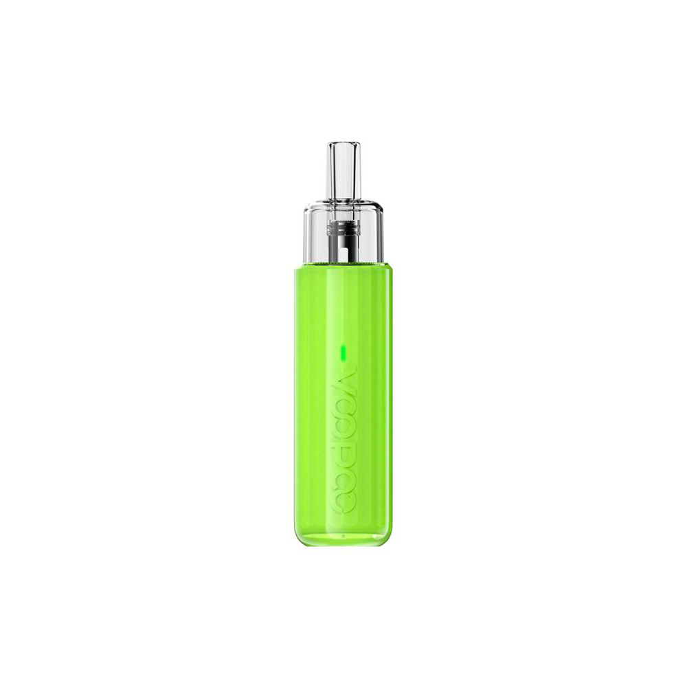 Voopoo Doric Q (chartreuse yellow) электронная сигарета
