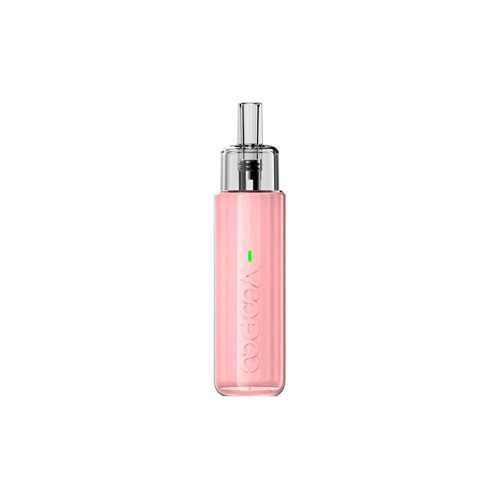 Voopoo Doric Q (misty rose) электронная сигарета