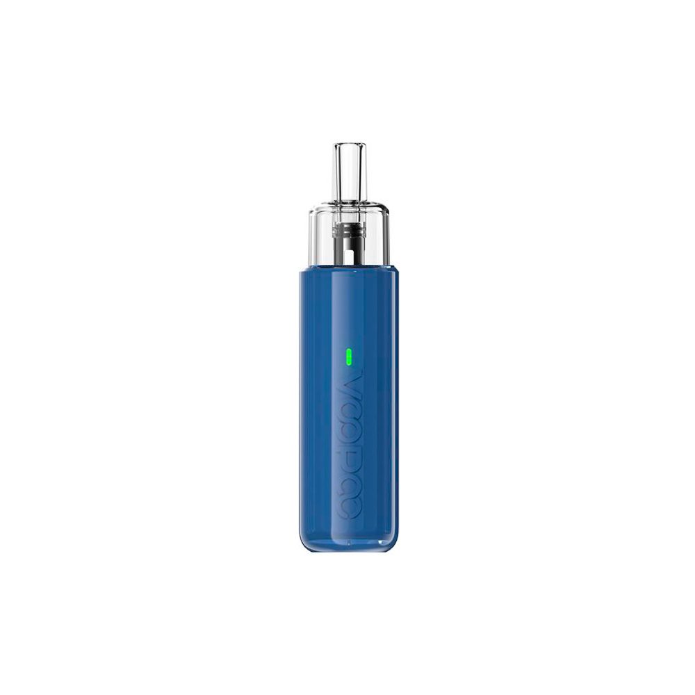 Voopoo Doric Q (navy blue) электронная сигарета