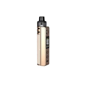 Voopoo Drag H80s (golden) электронная сигарета