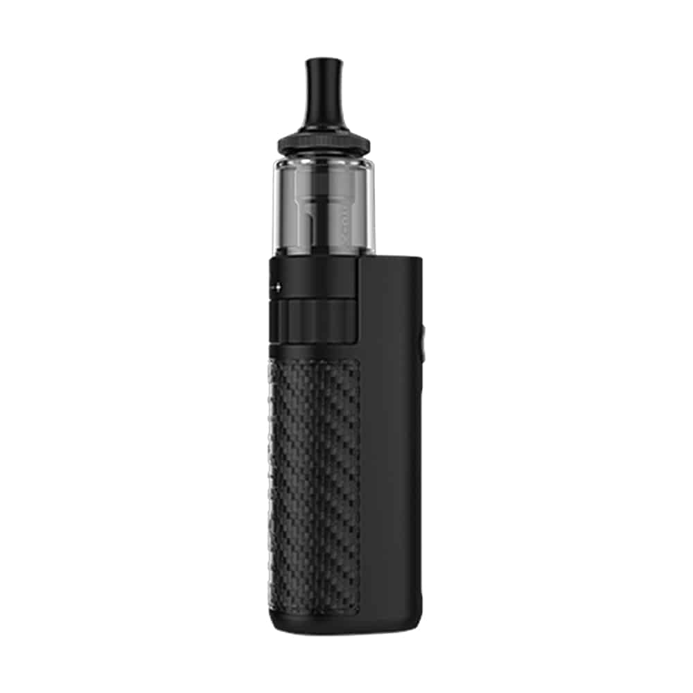 Voopoo Drag Q (carbon fiber) электронная сигарета