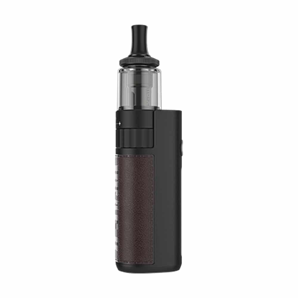 Voopoo Drag Q (chestnut) электронная сигарета