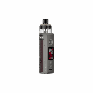 Voopoo Drag S (chestnut) электронная сигарета