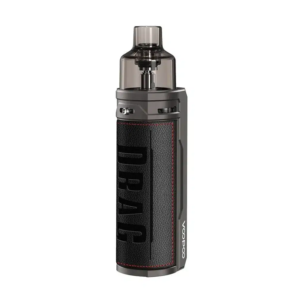 Voopoo Drag S (classic) электронная сигарета