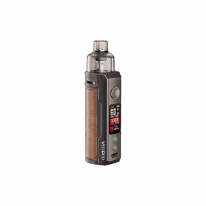 Voopoo Drag S (retro) электронная сигарета