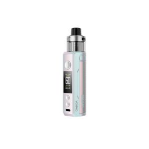 Voopoo Drag S2 (colorful silver) электронная сигарета