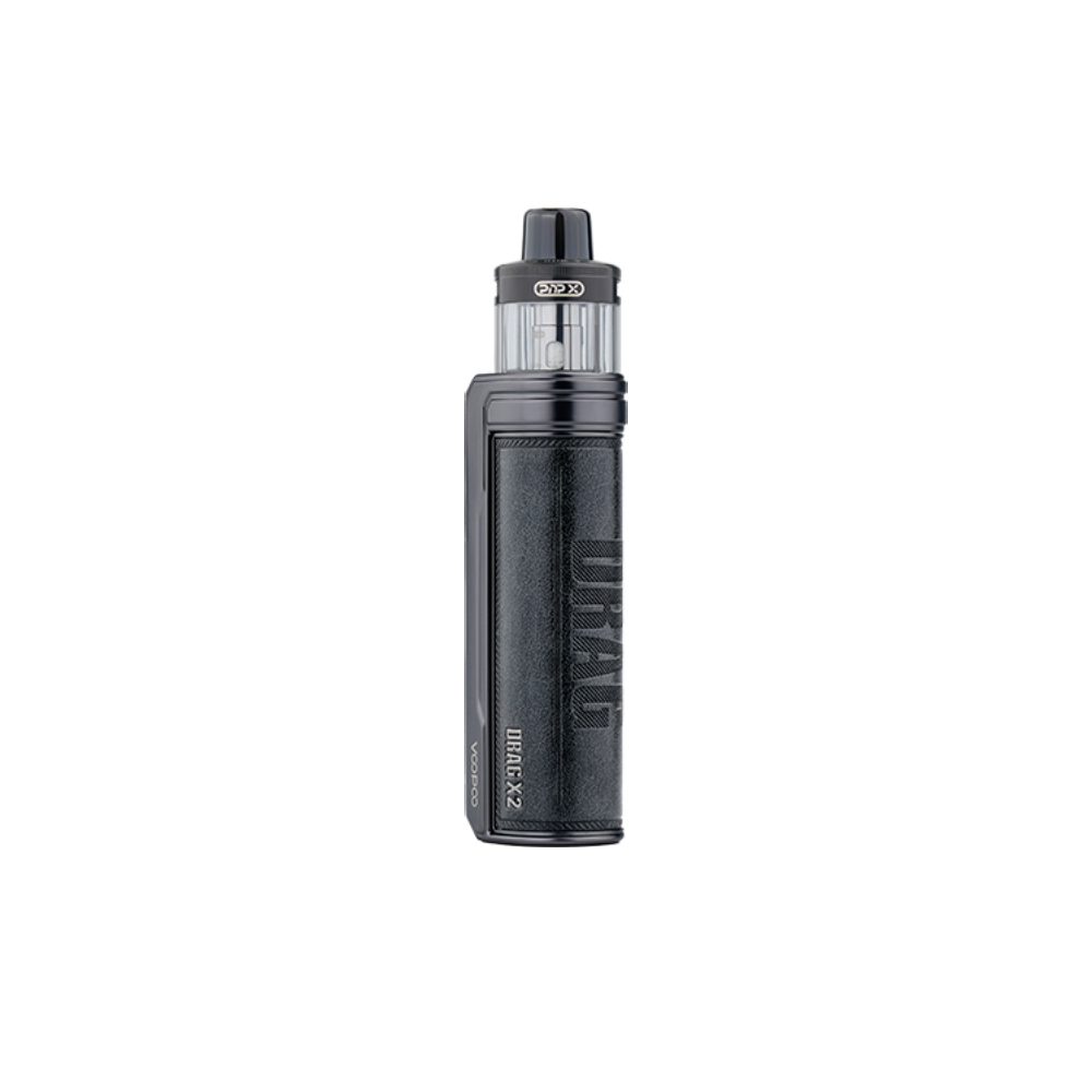 Voopoo Drag X2 (classic) электронная сигарета