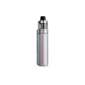 Voopoo Drag X2 (colorful silver) электронная сигарета
