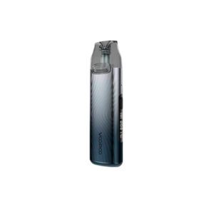 Voopoo V.Thru Pro (glacier silver) электронная сигарета