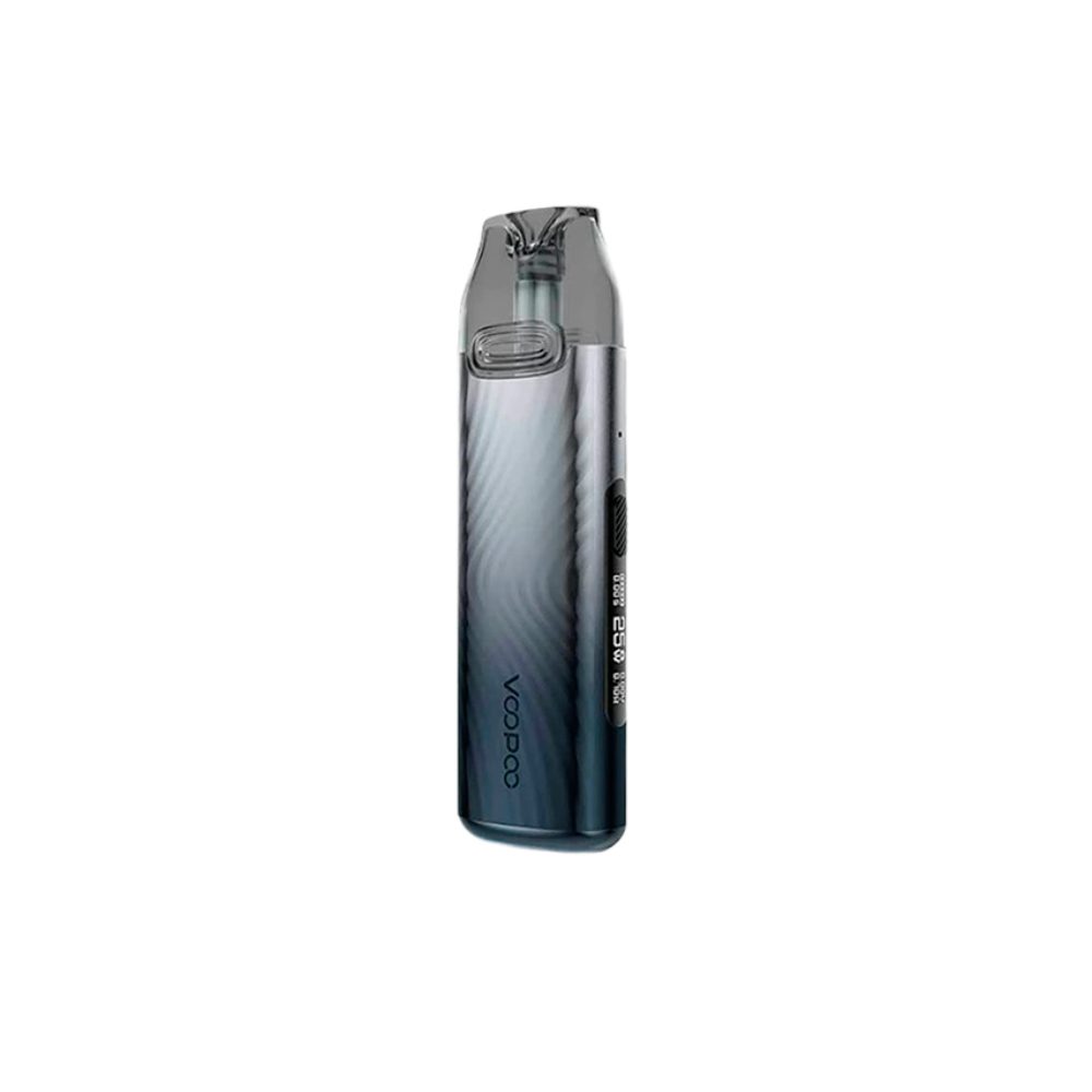 Voopoo V.Thru Pro (glacier silver) электронная сигарета