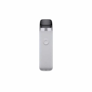Voopoo Vinci Q (ceramic white) электронная сигарета