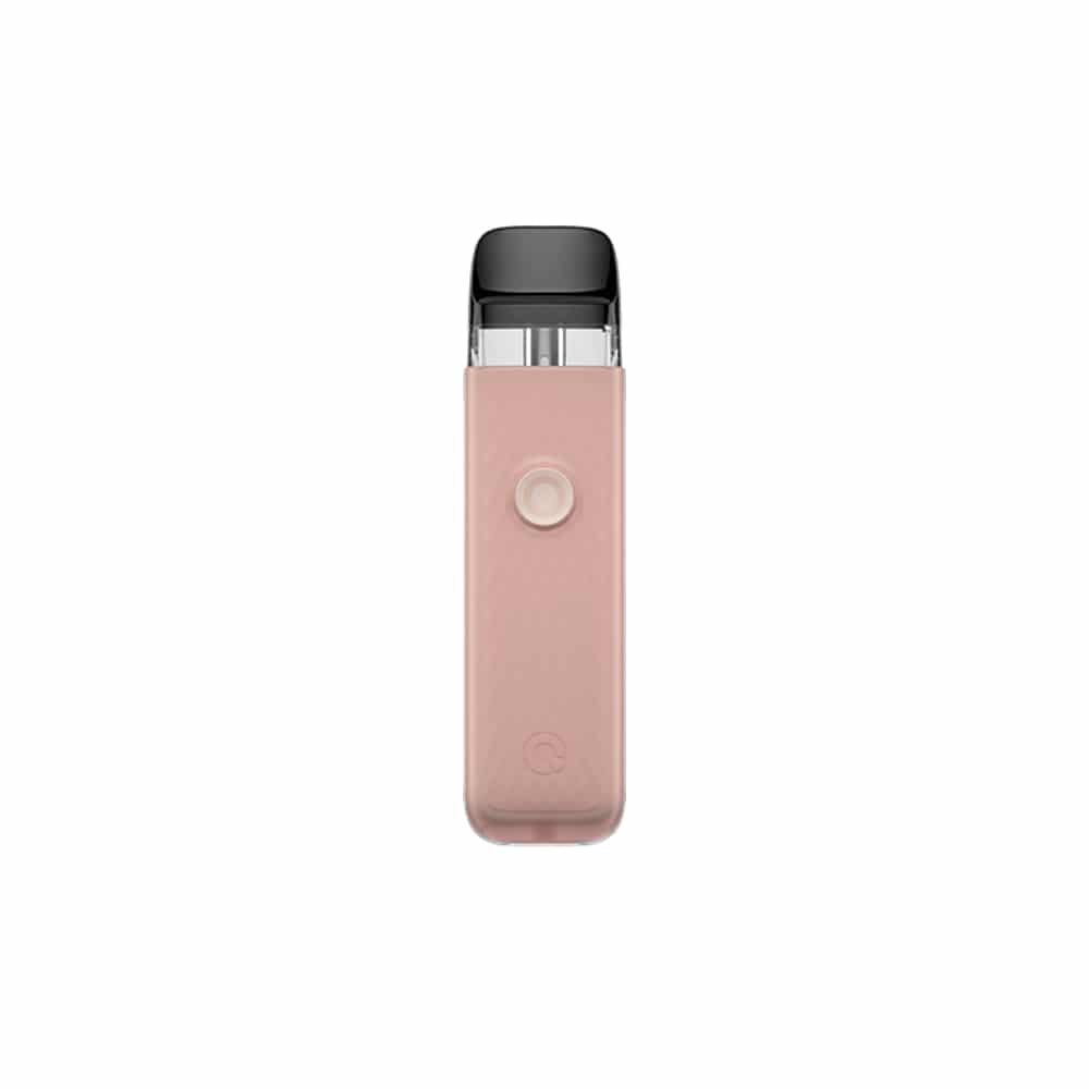 Voopoo Vinci Q (charming pink) электронная сигарета
