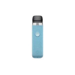 Voopoo Vinci Q (crystal blue) электронная сигарета