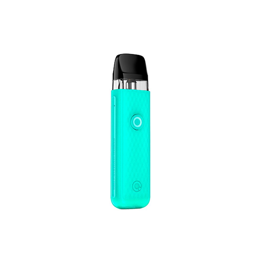 Voopoo Vinci Q (mint blue) электронная сигарета