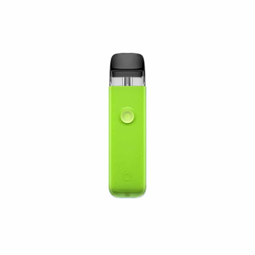 Voopoo Vinci Q (moss green) электронная сигарета