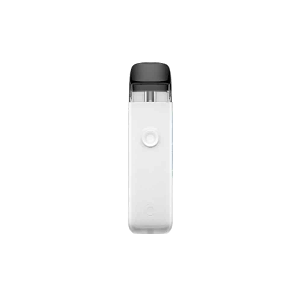 Voopoo Vinci Q (seagull grey) электронная сигарета