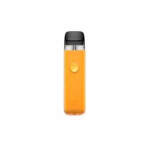 Voopoo Vinci Q (vibrant orange) электронная сигарета