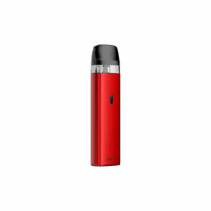 Voopoo Vinci pod SE (flame red) электронная сигарета