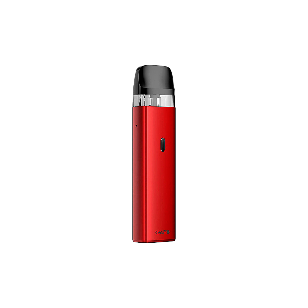 Voopoo Vinci pod SE (flame red) электронная сигарета