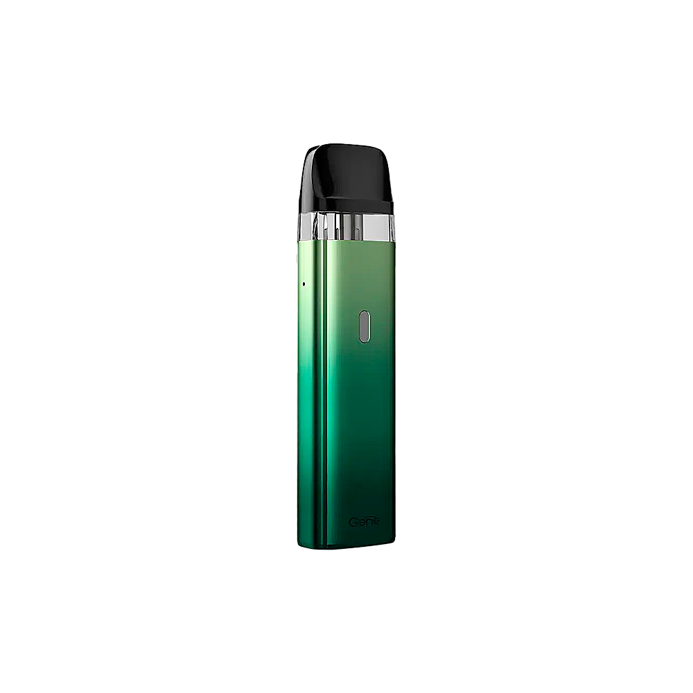 Voopoo Vinci pod SE (forest green) электронная сигарета