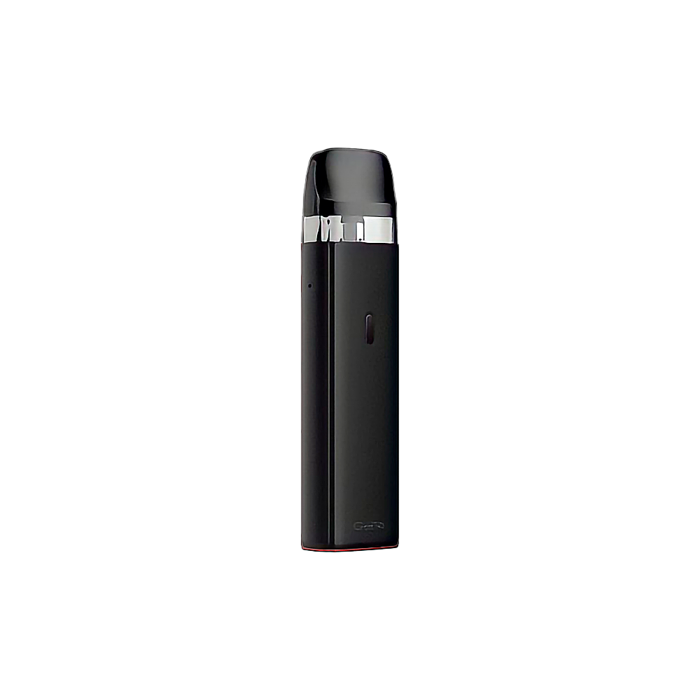 Voopoo Vinci pod SE (midnight black) электронная сигарета