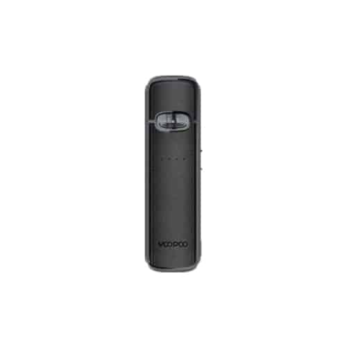 Voopoo Vmate E (classic black) электронная сигарета