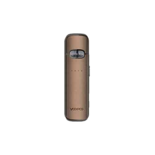 Voopoo Vmate E (classic brown) электронная сигарета