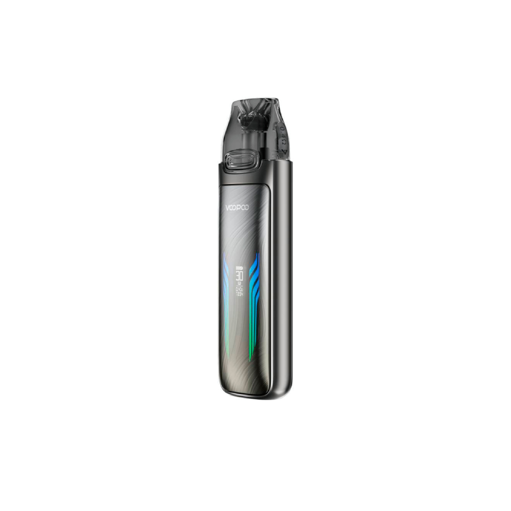 Voopoo Vmate Max (dove gray) электронная сигарета