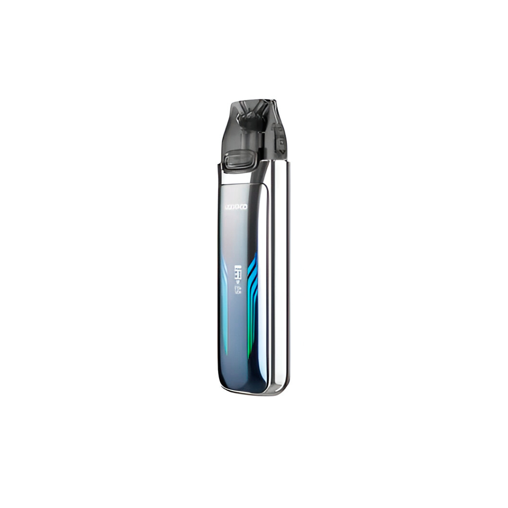 Voopoo Vmate Max (glacier silver) электронная сигарета