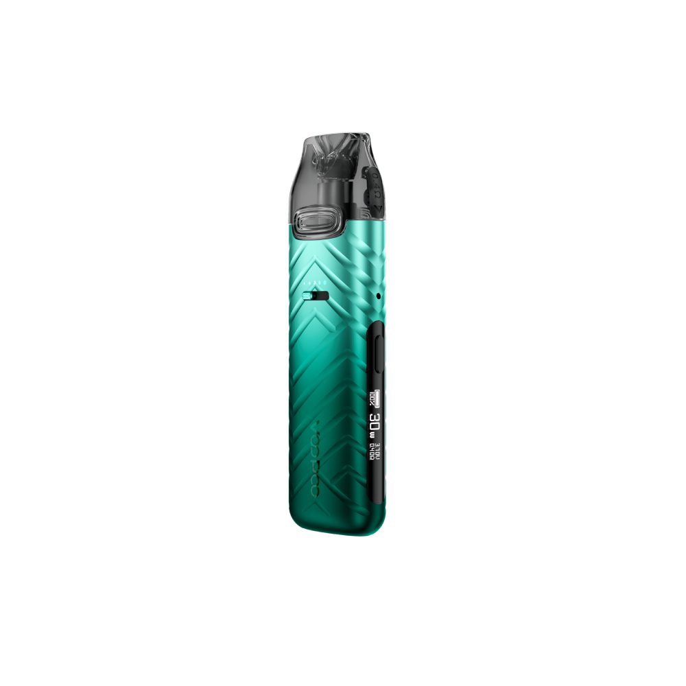 Voopoo Vmate Pro (armor green) электронная сигарета