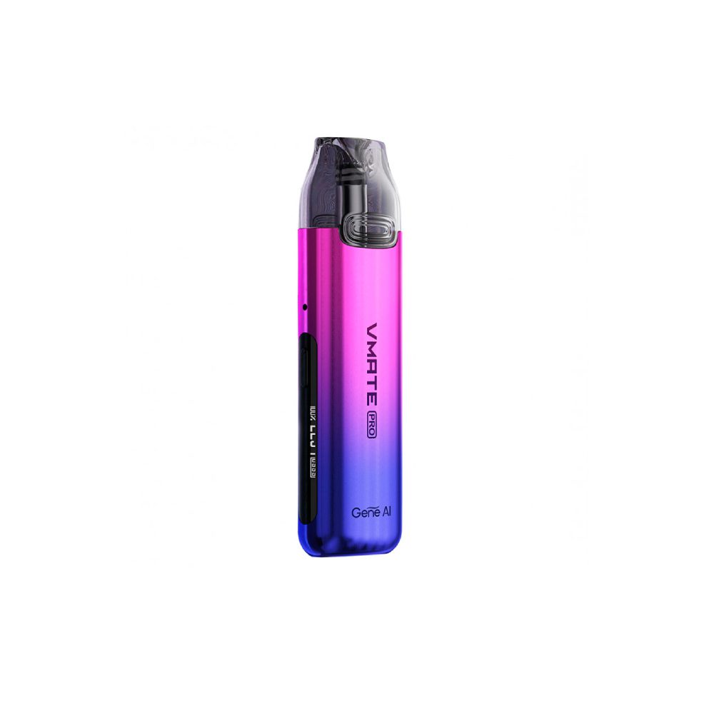 Voopoo Vmate Pro (neon) электронная сигарета