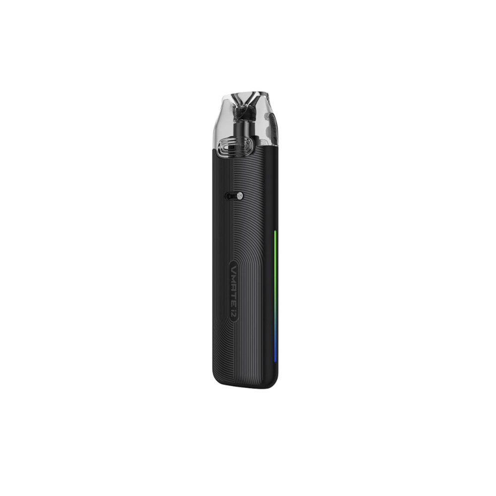 Voopoo Vmate i2 (matte black) электронная сигарета (АКЦИЯ)