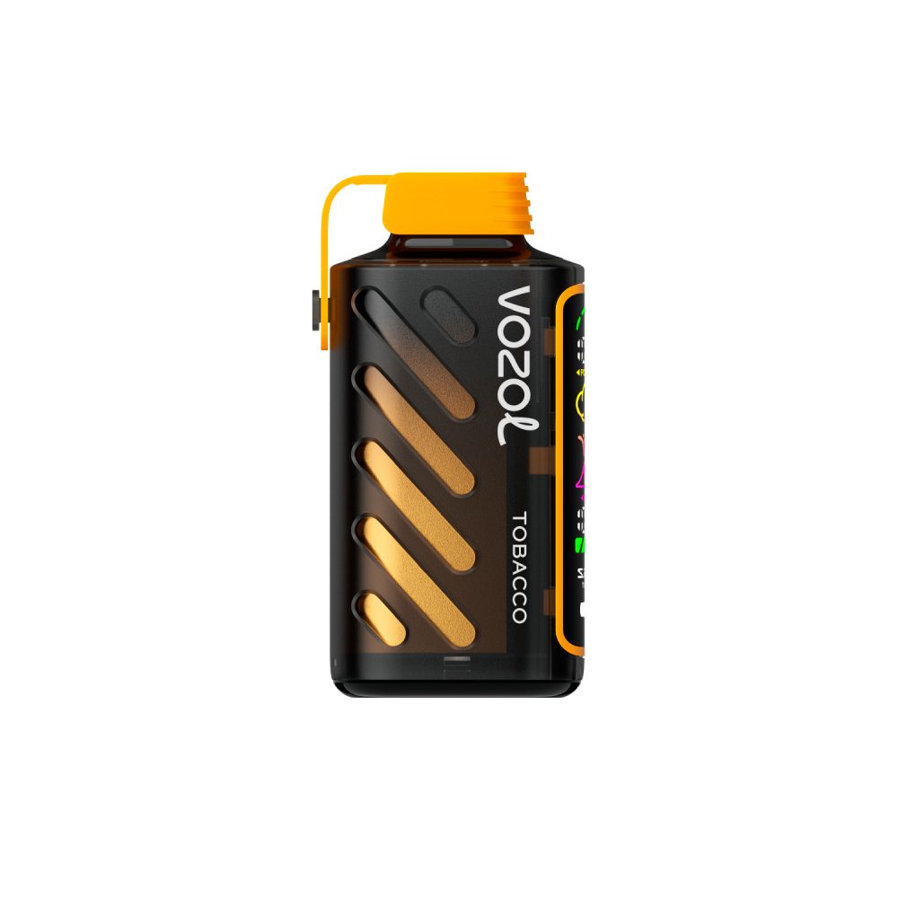 Vozol Gear Power 20000 (tobacco) M