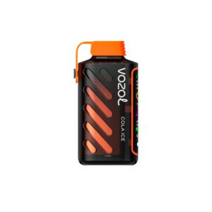 Vozol Gear Power 20000 (black ice) M