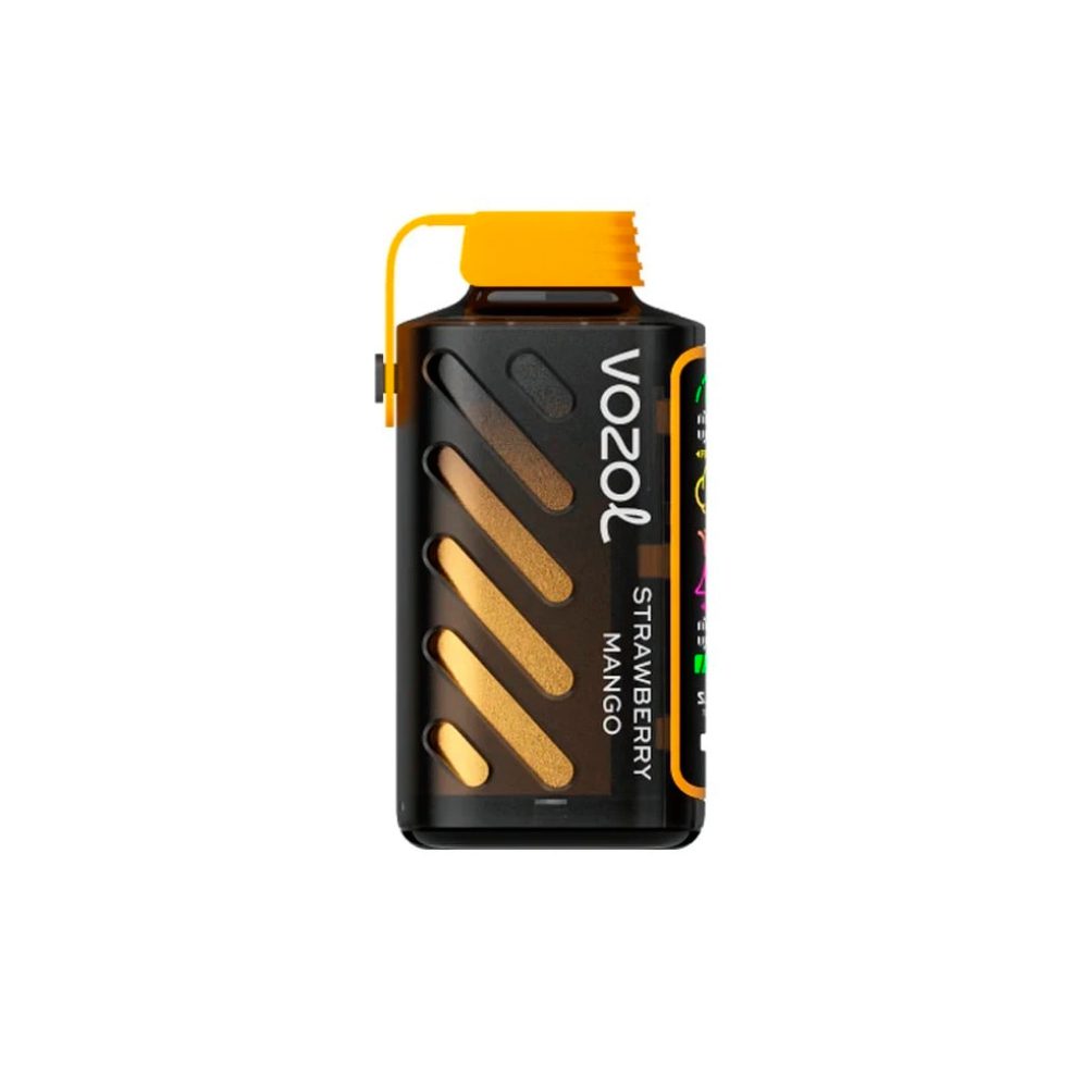 Vozol Gear Power 20000 (strawberry/mango) M