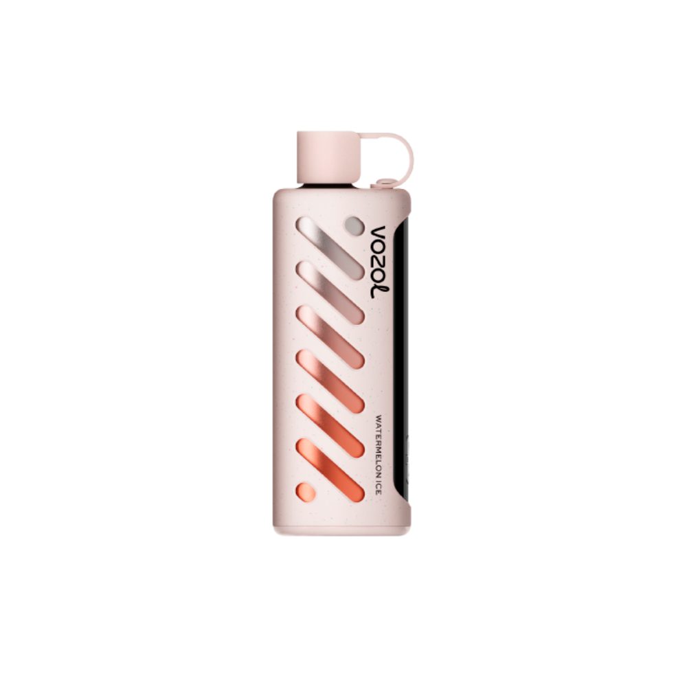 Vozol Gear Shisha 25000 (арбуз/лед) M