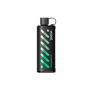 Vozol Gear Shisha 25000 (черная смородина) M