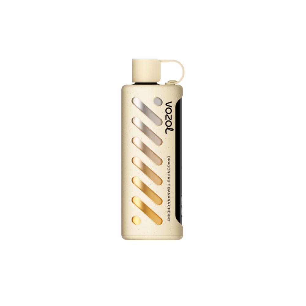Vozol Gear Shisha 25000 (питахайя/банан/вишня) M