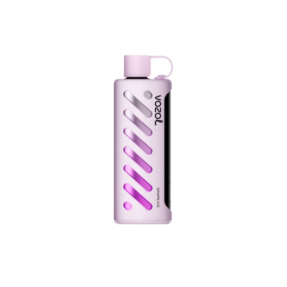 Vozol Gear Shisha 25000 (виноград) M