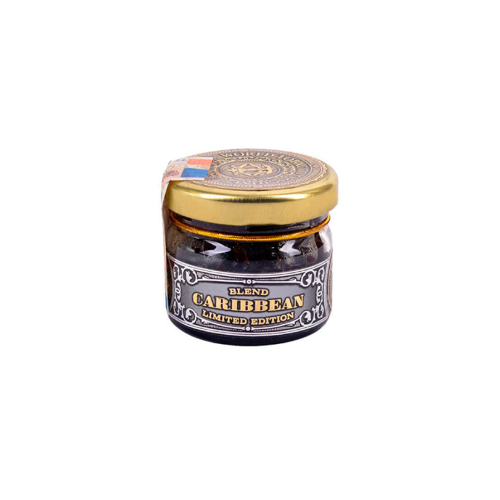 WTO Caribbean blend 20гр (крыжовник)
