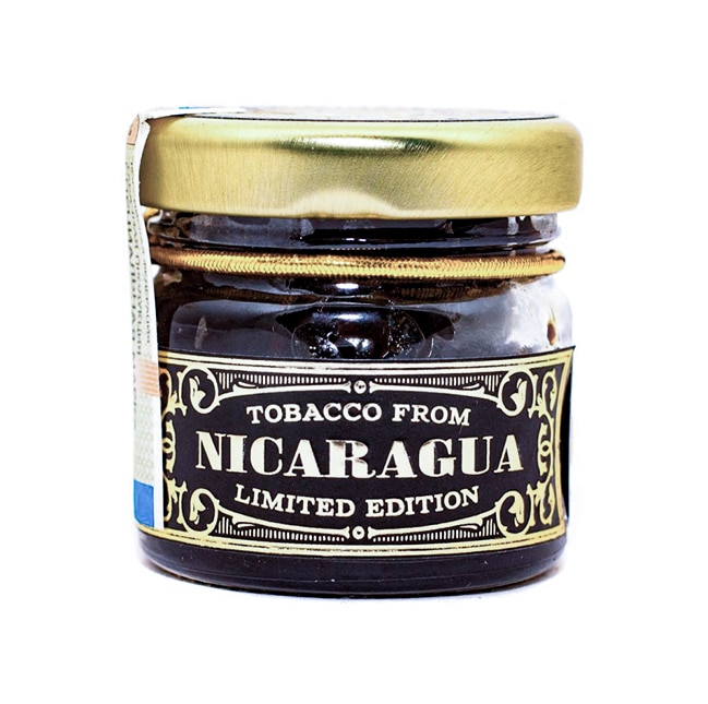 WTO Nicaragua 20гр (мармеладная кола) табак для кальяна