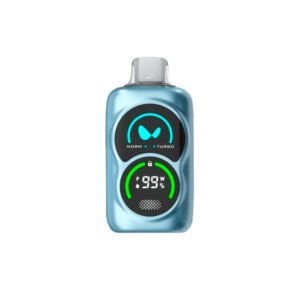 Waka PA25000 (blueberry/raspberry ) M