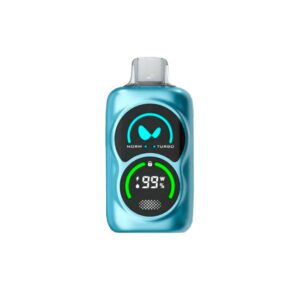 Waka PA25000 (fresh mint) M